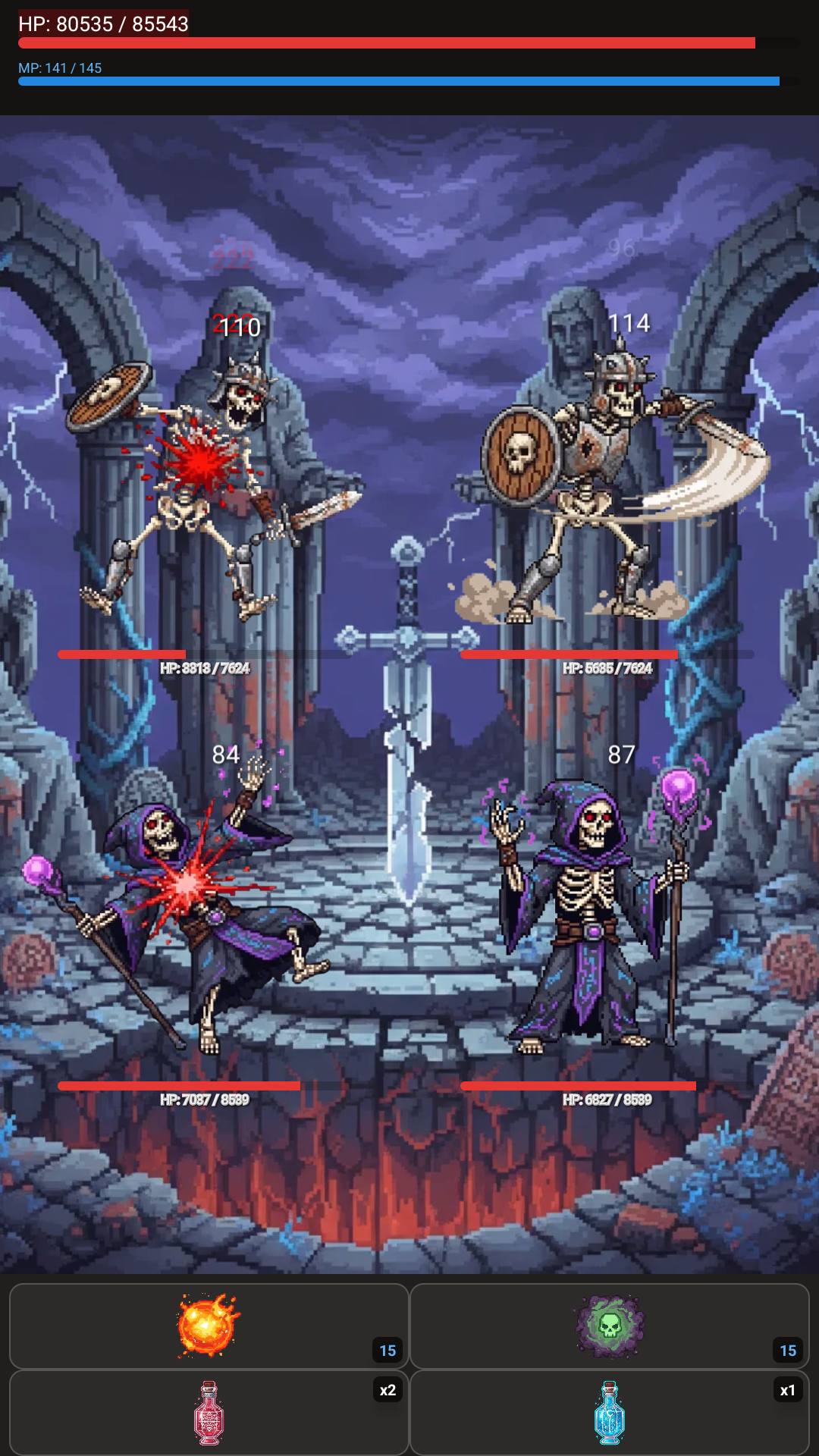 Gameplay 5